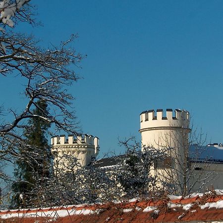 Schlossberghof Marzoll Bad Reichenhall Bagian luar foto