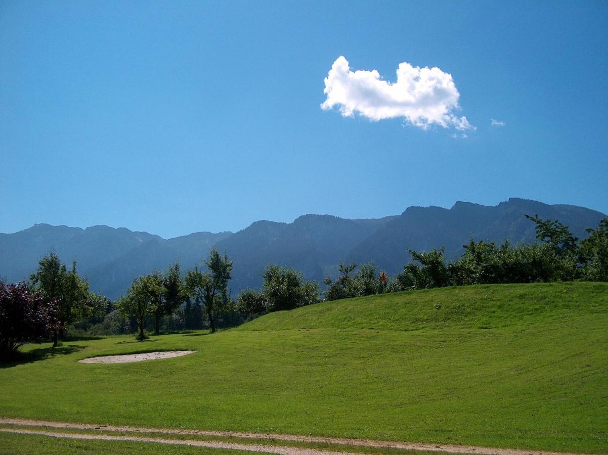 Schlossberghof Marzoll Bad Reichenhall Bagian luar foto